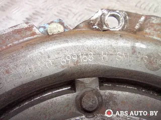 045105273,051141025,028141036T Комплект сцепления Seat Leon 1 Арт A21728_1, вид 4