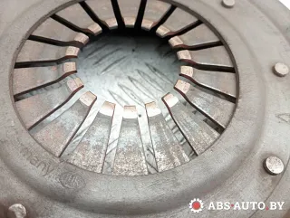 122012610,322016510 Комплект сцепления BMW 3 E46 Арт A21726_1, вид 3