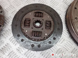 122012610,322016510 Комплект сцепления BMW 3 E46 Арт A21726_1, вид 6