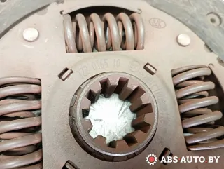 122012610,322016510 Комплект сцепления BMW 3 E46 Арт A21726_1, вид 7