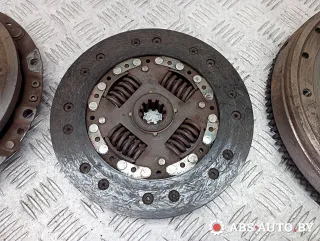 122012610,322016510 Комплект сцепления BMW 3 E46 Арт A21726_1, вид 8
