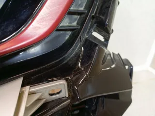 6600126529 Решетка радиатора Geely Coolray Арт 96501, вид 6