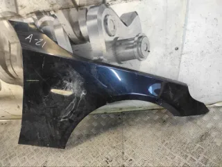  Крыло переднее правое BMW 5 F10/F11/GT F07 Арт 81967, вид 1