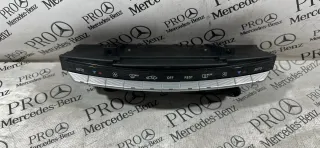 A2219055200 Блок управления печки/климат-контроля Mercedes S W221 Арт 16804, вид 1