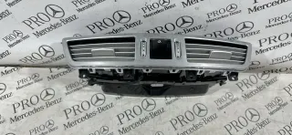 A2218300954 Дефлектор обдува салона Mercedes S W221 Арт 16793, вид 2