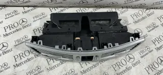 A2218300954 Дефлектор обдува салона Mercedes S W221 Арт 16793, вид 3