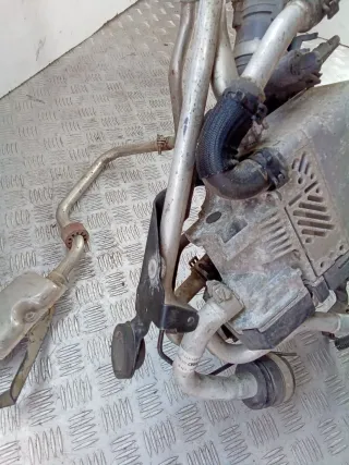 7L6815071G Автономный отопитель (Webasto) Volkswagen Touareg 1 Арт 92508585, вид 10