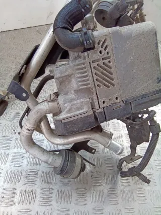 7L6815071G Автономный отопитель (Webasto) Volkswagen Touareg 1 Арт 92508585, вид 9
