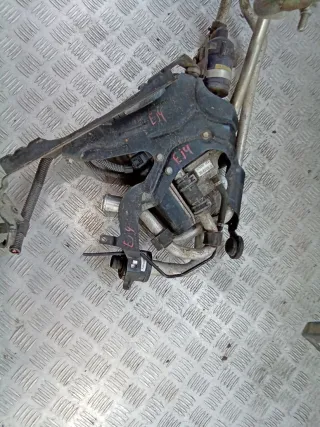 7L6815071G Автономный отопитель (Webasto) Volkswagen Touareg 1 Арт 92508585, вид 12