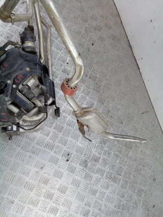 7L6815071G Автономный отопитель (Webasto) Volkswagen Touareg 1 Арт 92508585, вид 15