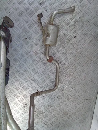 7L6815071G Автономный отопитель (Webasto) Volkswagen Touareg 1 Арт 92508585, вид 7