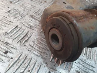 A6393300510 Рычаг передний правый Mercedes Vito W639 Арт 54408, вид 5