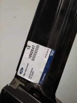 1692547 дверь Ford Fusion 1 Арт NL56343, вид 9