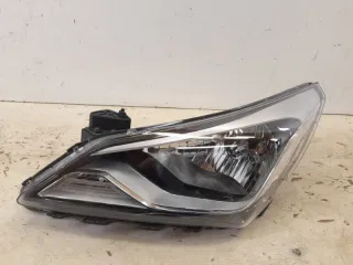 921014L700 фара Hyundai Solaris 1 Арт NL160169, вид 1