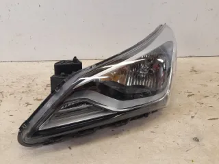 921014L700 фара Hyundai Solaris 1 Арт NL160169, вид 2