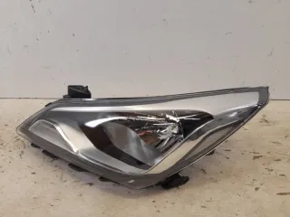 921014L700 фара Hyundai Solaris 1 Арт NL160169, вид 3