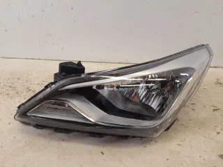 921014L700 фара Hyundai Solaris 1 Арт NL160169, вид 4
