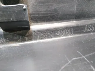 7585248040 Накладка порога Lexus RX 4 Арт NL165563, вид 8