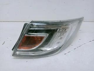 2161973RUEC Фонарь Mazda 6 2 Арт NL206184, вид 4