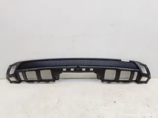 A1668804440 Спойлер бампера Mercedes ML/GLE W166 Арт NL206640, вид 1