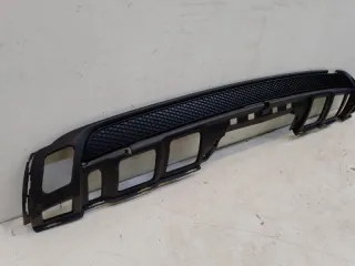 A1668804440 Спойлер бампера Mercedes ML/GLE W166 Арт NL206640, вид 2