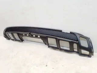 A1668804440 Спойлер бампера Mercedes ML/GLE W166 Арт NL206640, вид 3