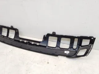 A1668804440 Спойлер бампера Mercedes ML/GLE W166 Арт NL206640, вид 4