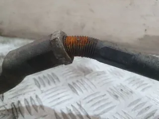 R63911011016 Рулевая рейка Mercedes Vito W639 Арт 58205, вид 5