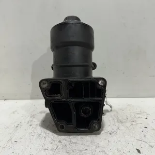 03L115389C Корпус масляного фильтра Volkswagen Golf 7 Арт 5560-22468, вид 1