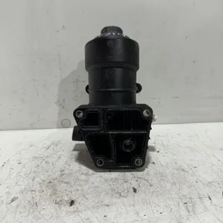 03L115389C Корпус масляного фильтра Skoda Octavia A5 restailing Арт 5572-22880, вид 1