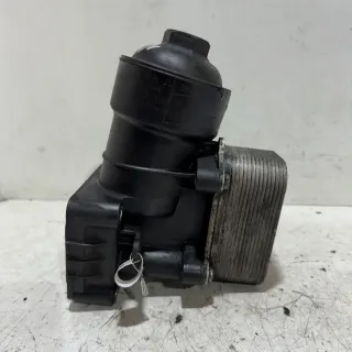 03L115389C Корпус масляного фильтра Volkswagen Golf 7 Арт 5598-23707, вид 2