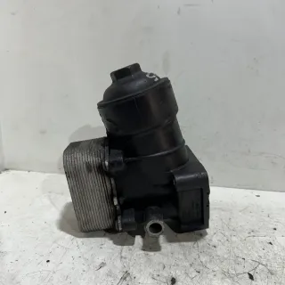 03L115389C Корпус масляного фильтра Skoda Octavia A5 restailing Арт 5599-23768, вид 4