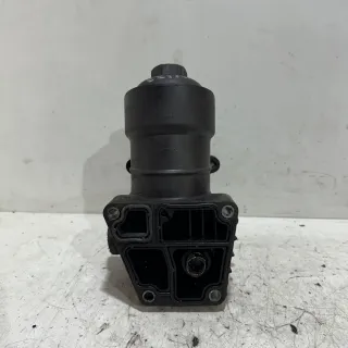 03L115389C Корпус масляного фильтра Skoda Octavia A5 restailing Арт 5600-23803, вид 1