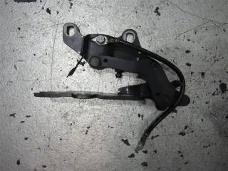 7115263 Петля капота левая BMW 3 E90/E91/E92/E93 Арт 69009, вид 1