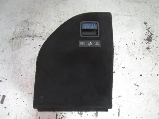  Обшивка багажника левая BMW 3 E90/E91/E92/E93 Арт 69058, вид 1