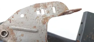 1758166 Педаль тормоза Ford Focus 3 Арт SZ62957, вид 9