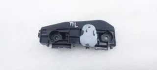 5211660250 Кронштейн Toyota Land Cruiser 200 Арт SZ63374, вид 2