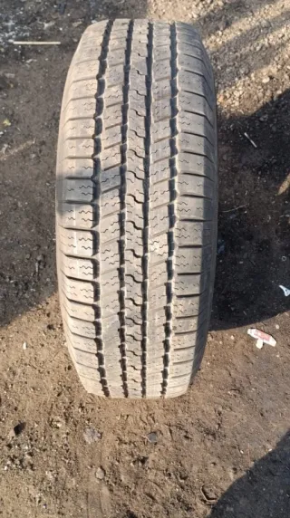  Колесо запасное (таблетка) Dodge RAM 4 Арт 205781, вид 4