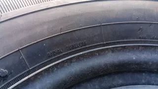  Колесо запасное (таблетка) Dodge RAM 4 Арт 205781, вид 9