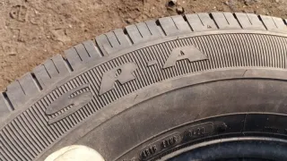  Колесо запасное (таблетка) Dodge RAM 4 Арт 205781, вид 11