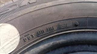  Колесо запасное (таблетка) Dodge RAM 4 Арт 205781, вид 12