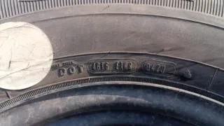  Колесо запасное (таблетка) Dodge RAM 4 Арт 205781, вид 14