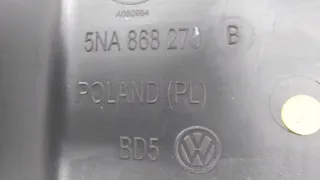 5NA868270B82V, 5NA868270B Накладка на порог Volkswagen Tiguan 2 Арт ST232718, вид 6