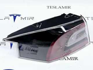 6005918-00,6005920-00 Фонарь задний левый Tesla model S Арт 27847, вид 2