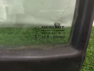  Стекло двери передней левой Renault Master 2 Арт 1050103, вид 5