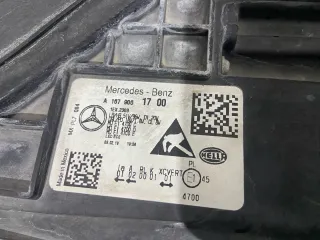 A1679061700,A1679061600 фара передняя (комплект) Mercedes GLE W167 Арт 1334171244, вид 5