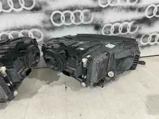 A1679061700,A1679061600 фара передняя (комплект) Mercedes GLE W167 Арт 1334171244, вид 6