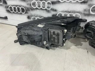 A1679061700,A1679061600 фара передняя (комплект) Mercedes GLE W167 Арт 1334171244, вид 7