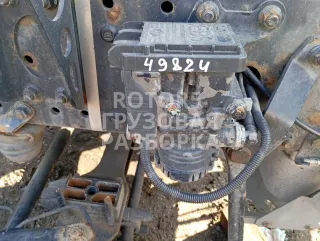 81521066067 Кран модулятор EBS MAN TGX Арт 49824, вид 1