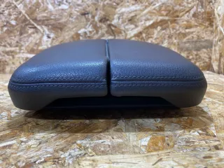4M0864207 Подлокотник Audi Q7 4M Арт 39366786, вид 5